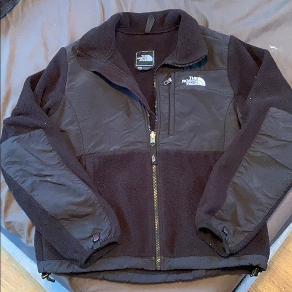 The North Face Jackets & Blazers - Black north face jacket